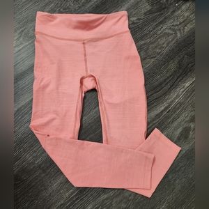 Outdoor voices leggings size S NWT